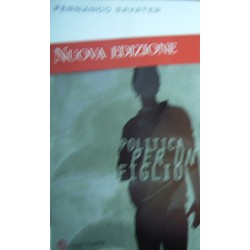 Politica per un figlio - Fernando Savater
