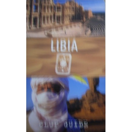 Libia - Andrea Semplici/Daniela Scapin