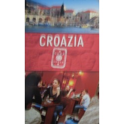 Croazia - Vanessa Tonnini