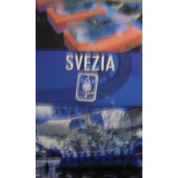 Svezia - Valerio Griffa