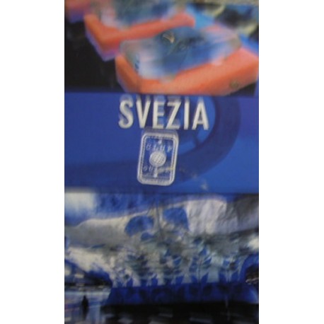 Svezia - Valerio Griffa