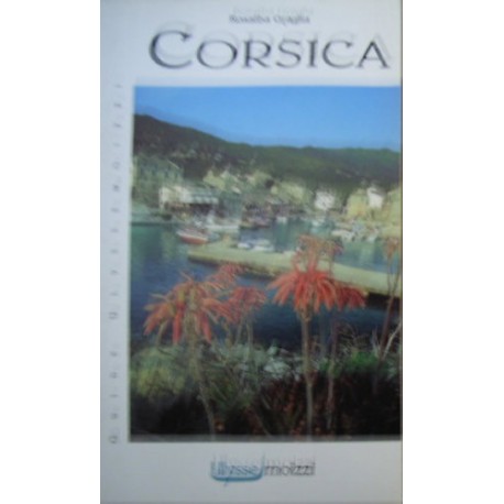 Corsica - Rosalba Graglia