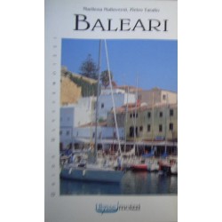 Baleari - Marilena Malinverni/Pietro Tarallo