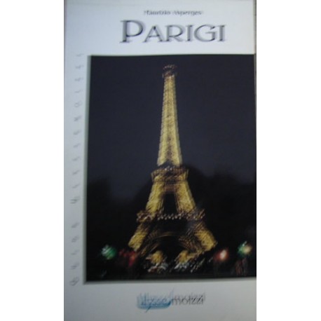 Parigi - Maurizio Asperges