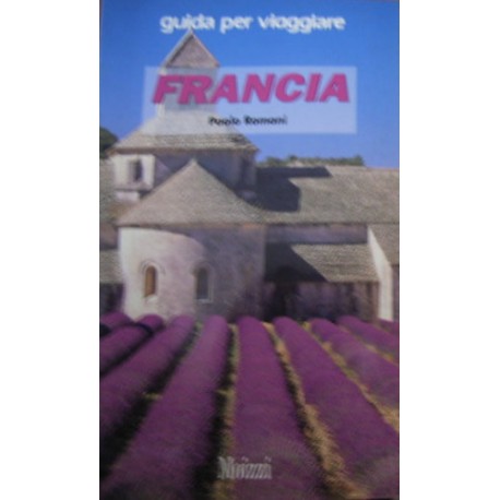 Francia - Paolo Romani