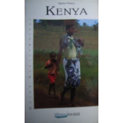 Kenya - Sylvio Fresco