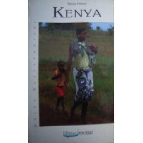 Kenya - Sylvio Fresco