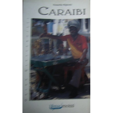 Caraibi - Rossella Righetti