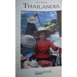 Thailandia - Renzo Garrone