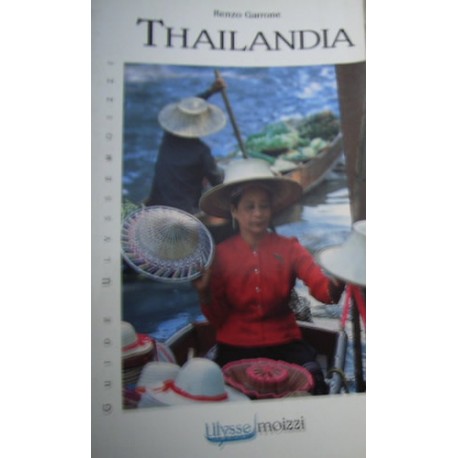 Thailandia - Renzo Garrone