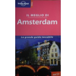 Il meglio di Amsterdam - Clay Lucas