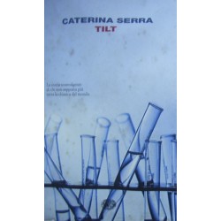 Tilt - Caterina Serra
