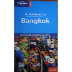 Il meglio di Bangkok - China Williams