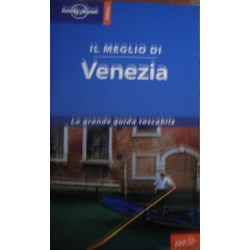 Il meglio di Venezia - Damien Simonis