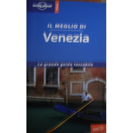 Il meglio di Venezia - Damien Simonis