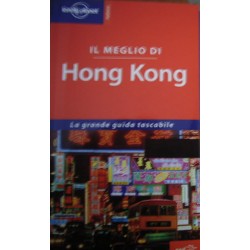 Il meglio di Hong Kong - Steve Fallon