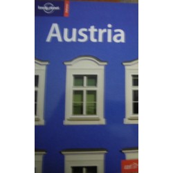 Austria - Neal Bedford/Gemma Pitcher