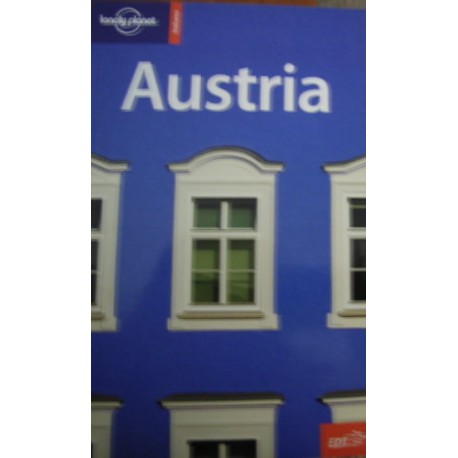 Austria - Neal Bedford/Gemma Pitcher