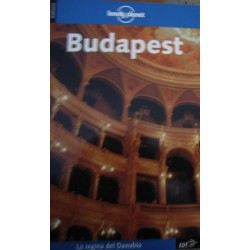 Budapest - Steve Fallon