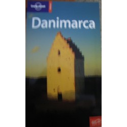 Danimarca - AA.VV.