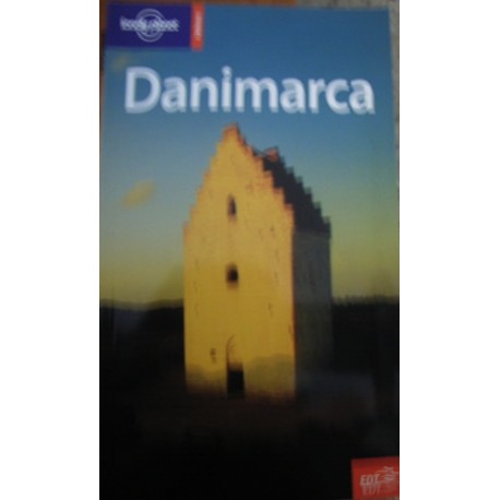 Danimarca - AA.VV.