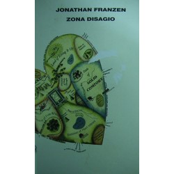 Zona disagio - Jonathan Franzen