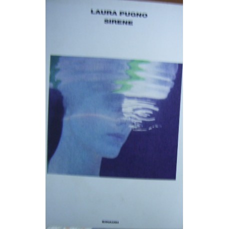 Sirene - Laura Pugno