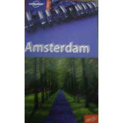 Amsterdam - Andrew Bender
