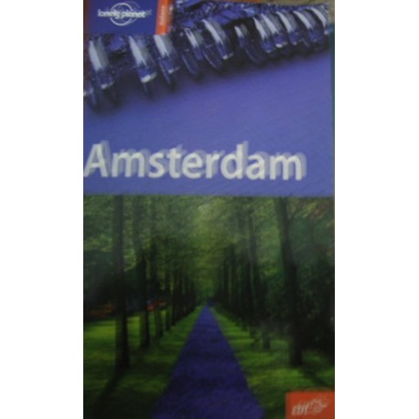 Amsterdam - Andrew Bender