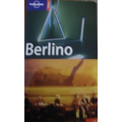 Berlino - Andrea Schulte-Peevers/Tom Parkinson