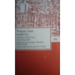 Aminta - Torquato Tasso