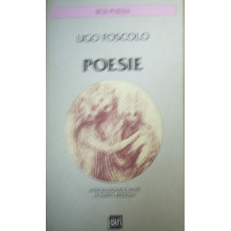 Poesie - Ugo Foscolo