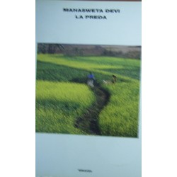 La preda e altri racconti - Mahasweta Devi