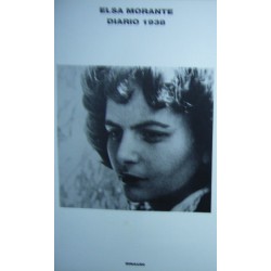 Diario 1938 - Elsa Morante