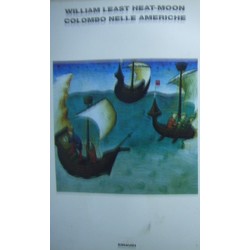Colombo nelle Americhe - William Least Heat Moon