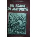 Un esame di maturità - Giuseppe Livrizzi