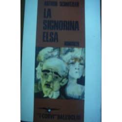 La signorina Elsa - A. Schnitzler