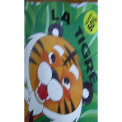 La tigre