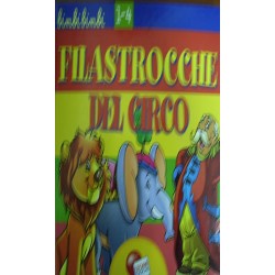 Filastrocche del circo
