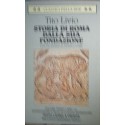 Storia di Roma dalla sua fondazione. Testo latino a fronte vol.1 - Libri 1-2 - Tito Livio