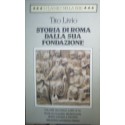 Storia di Roma dalla sua fondazione. Testo latino a fronte vol.2 - Libri 3-4 - Tito Livio
