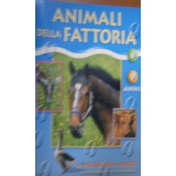 Animali della fattoria - Yves Verbeek