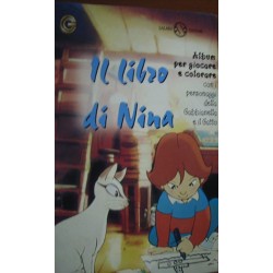 Il libro di Nina