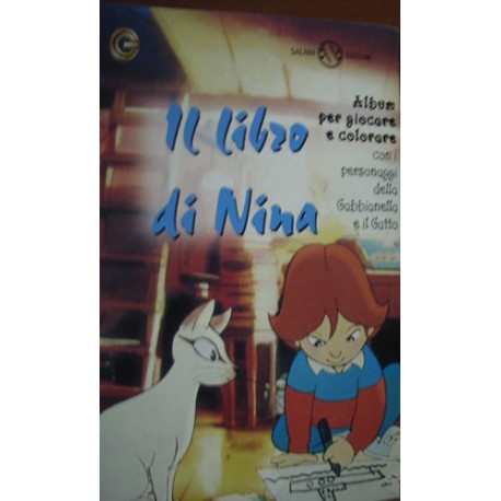 Il libro di Nina