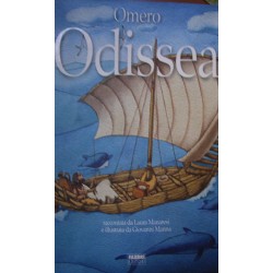 Odissea - Omero