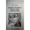 Storia di Roma dalla sua fondazione. Testo latino a fronte vol.4 - Libri 8-10 - Tito Livio