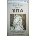 Vita - Teresa d'Avila (santa)