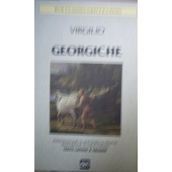Georgiche - Publio Virgilio Marone