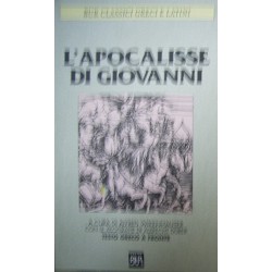 L' apocalisse di Giovanni