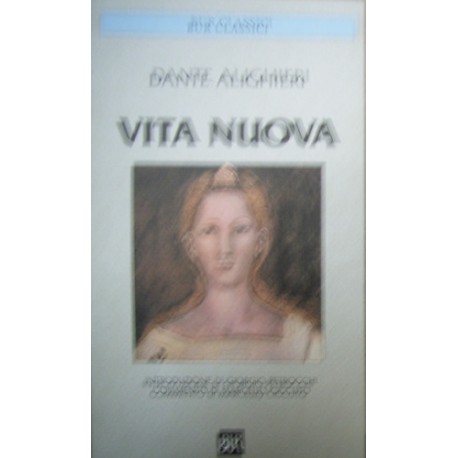 Vita nuova - Dante Alighieri